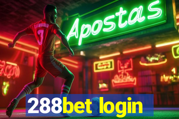 288bet login